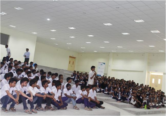 RGUKT Events photo 5