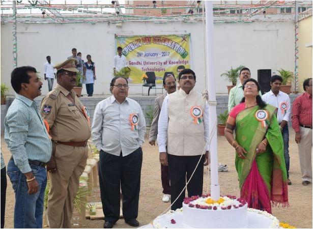 RGUKT Events photo 6