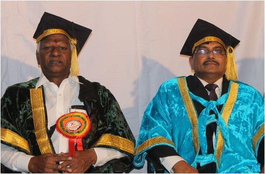 RGUKT Convocation photo 3