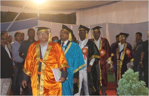 RGUKT Convocation photo 5
