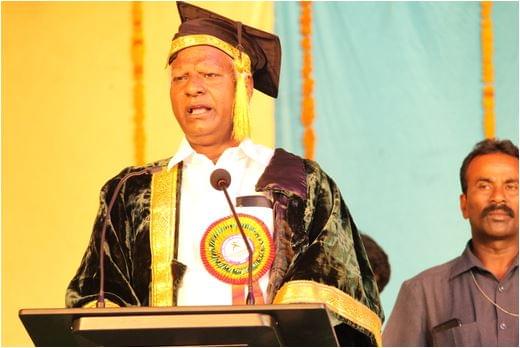 RGUKT Convocation photo 6