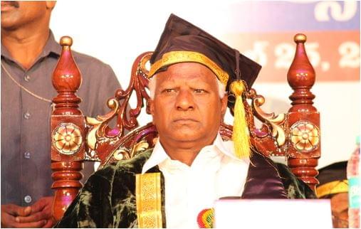 RGUKT Convocation photo 8