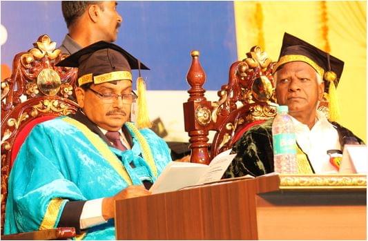 RGUKT Convocation photo 7