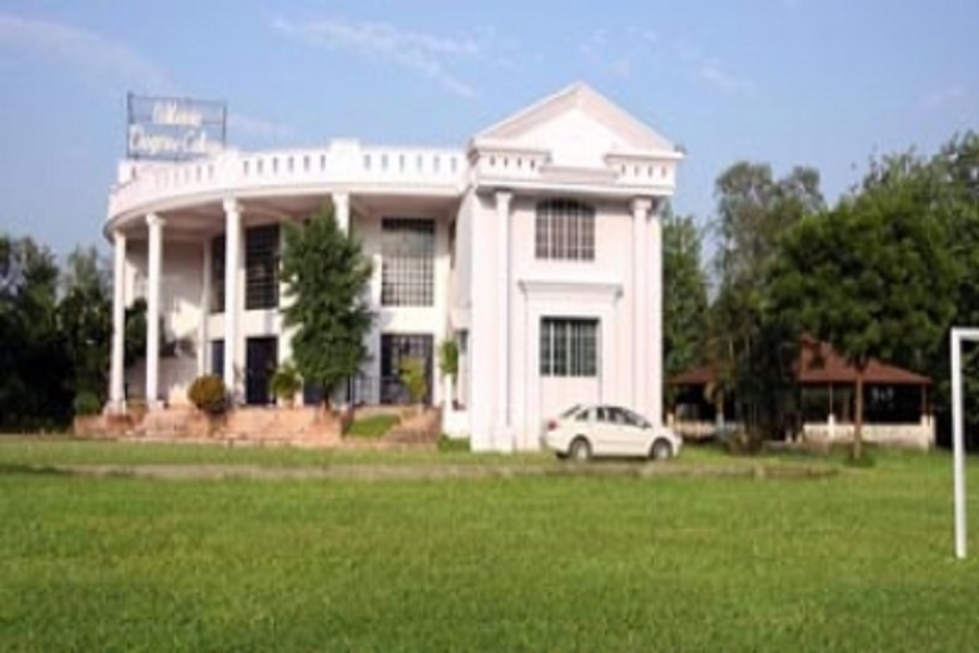 Wilsonia Degree College Moradabad Campus photo 1