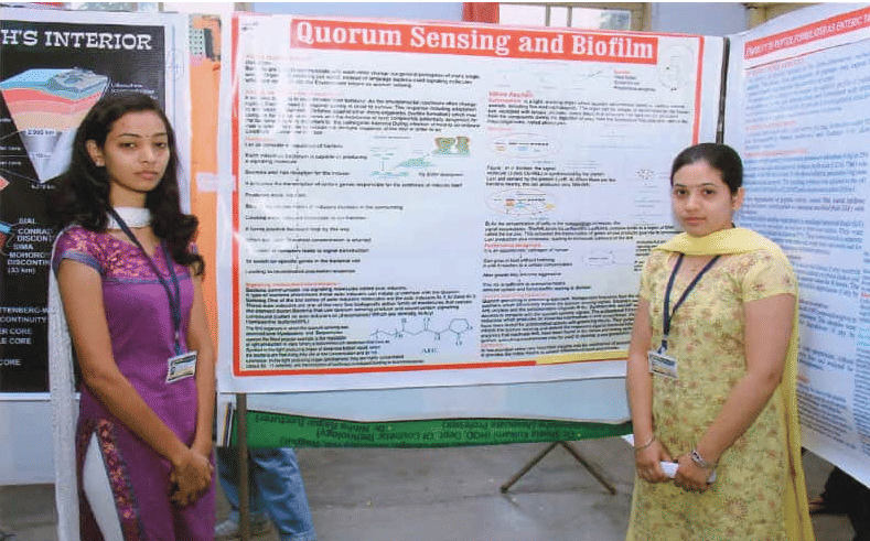 Shri Mathuradas Mohota College of Science Nagpur College Event photo 1