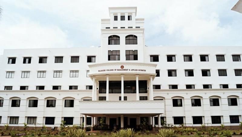 Rajagiri College of Management and Applied Sciences Kochi Infrastructure and Academic Building photo 1