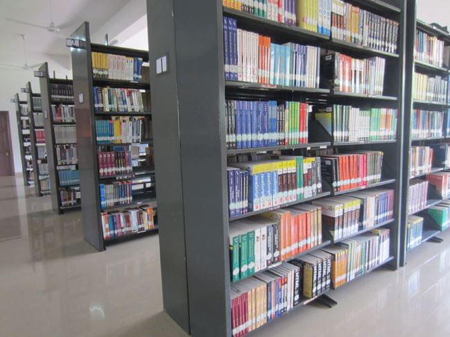 Rajagiri College of Management and Applied Sciences Kochi Infrastructure and Academic Building photo 2