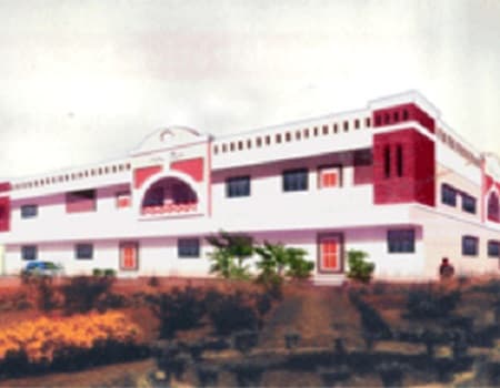 Sri Venkateswara College of Pharmacy Etcherla Academic Building photo 2