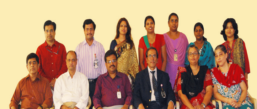 SIWS Infrastructure photo 1