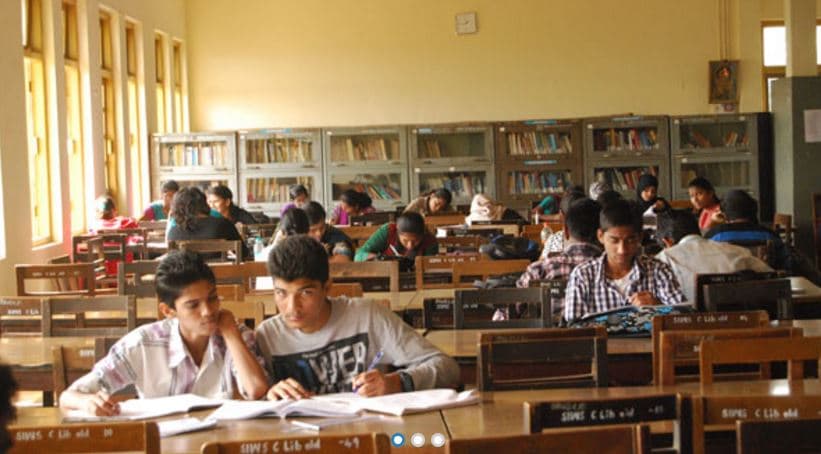 SIWS Infrastructure photo 3