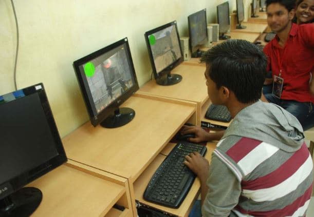 SIWS Infrastructure photo 5