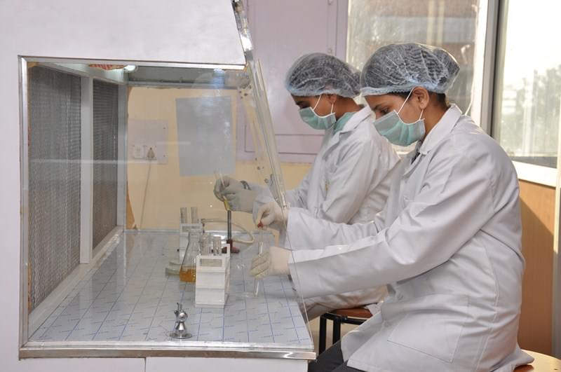 Khalsa College of Pharmacy Amritsar Labs photo 5