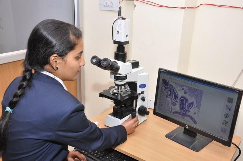 Khalsa College of Pharmacy Amritsar Labs photo 18