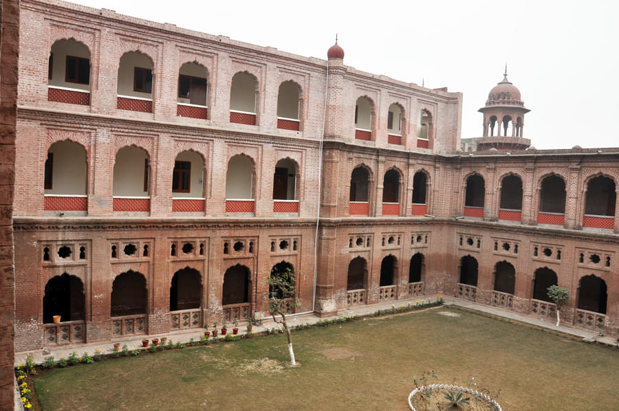 Khalsa College of Pharmacy Amritsar Campus photo 1