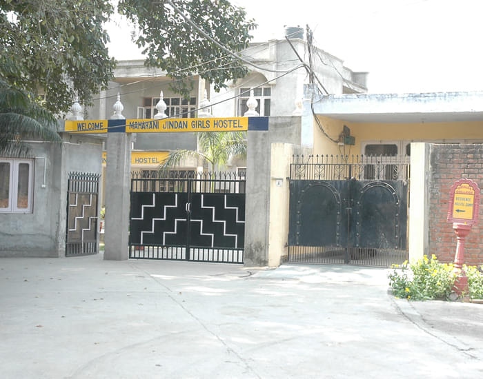 Khalsa College of Pharmacy Amritsar Campus photo 4