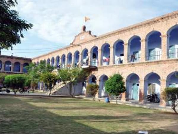 Khalsa College of Pharmacy Amritsar Campus photo 5