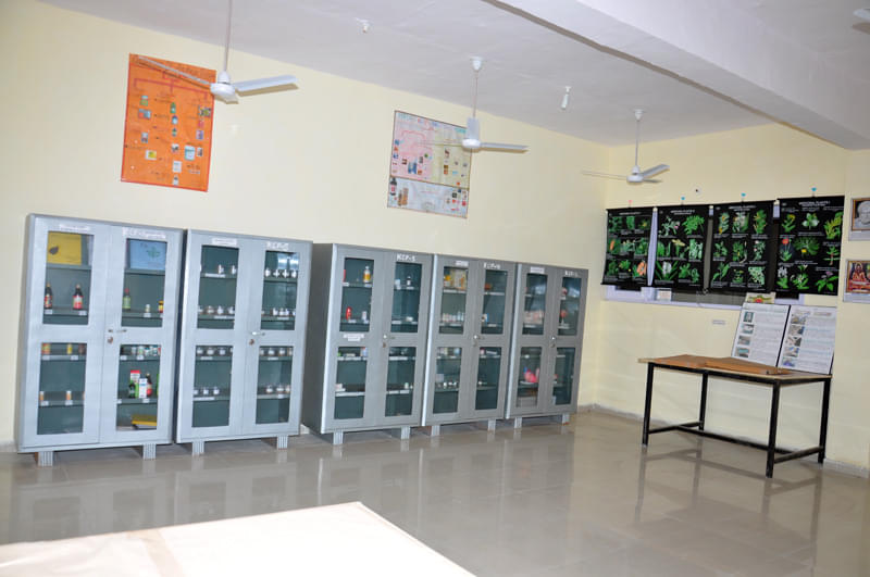 Khalsa College of Pharmacy Amritsar Campus photo 8