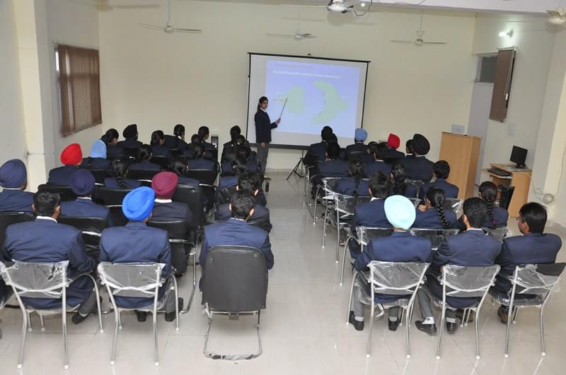 Khalsa College of Pharmacy Amritsar Campus photo 10