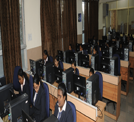 SRJ College For Women Bangalore Infrastructure photo 1