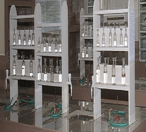 SRJ College For Women Bangalore Infrastructure photo 3