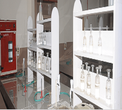 SRJ College For Women Bangalore Infrastructure photo 4