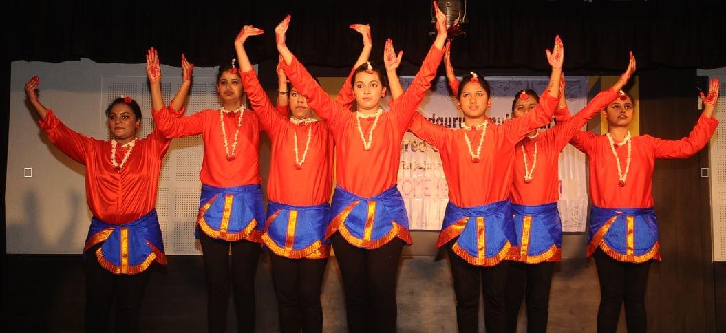 SRJ College For Women Bangalore Events & Sports photo 3