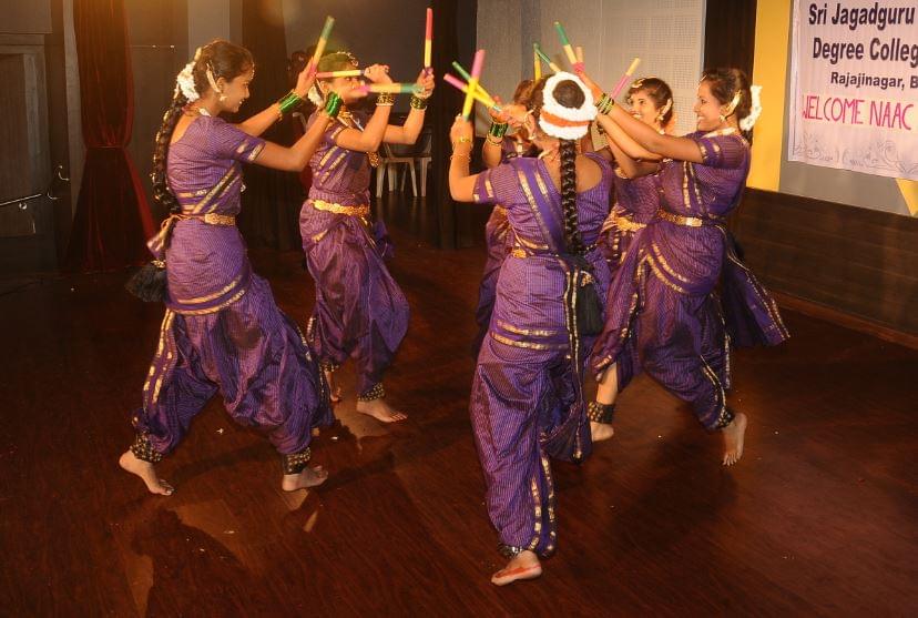 SRJ College For Women Bangalore Events & Sports photo 4