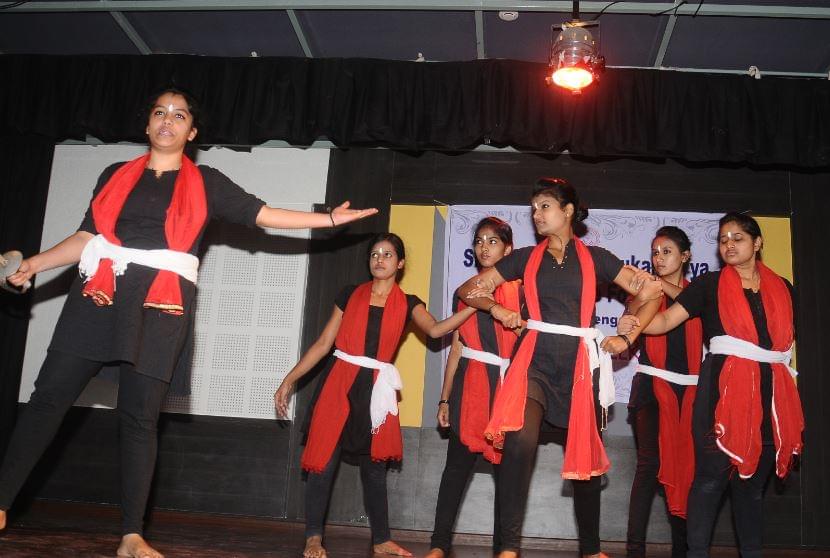 SRJ College For Women Bangalore Events & Sports photo 6