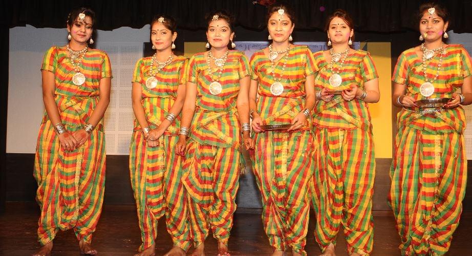 SRJ College For Women Bangalore Events & Sports photo 8