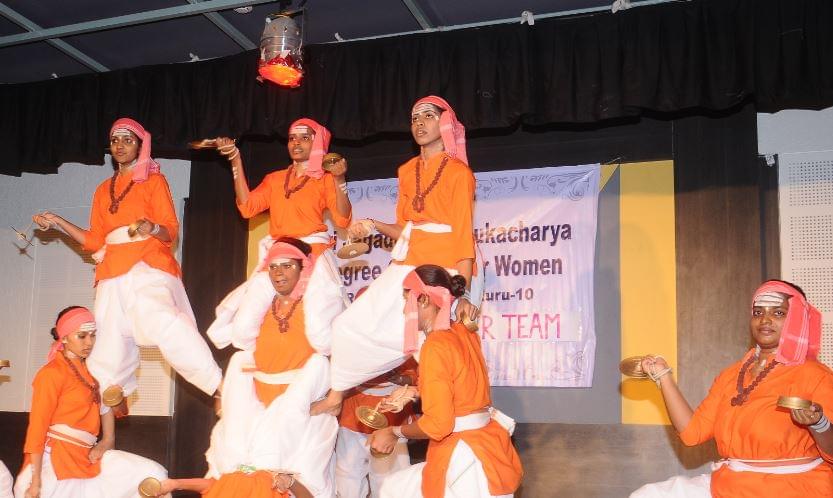 SRJ College For Women Bangalore Events & Sports photo 9