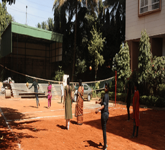 SRJ College For Women Bangalore Events & Sports photo 10