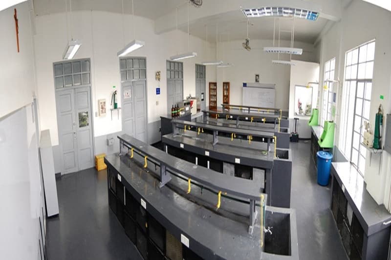 Rajasthan Pharmacy College Jaipur Infrastructure photo 2