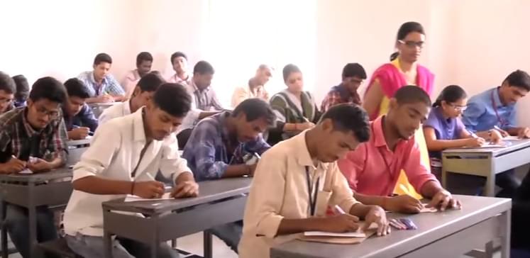 Sri Venkateswara Institute Of Technology Rapthadu Infrastructure photo 5