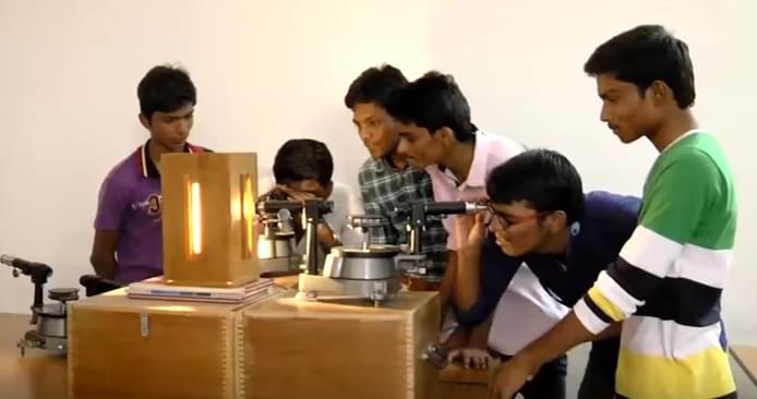 Sri Venkateswara Institute Of Technology Rapthadu Infrastructure photo 6