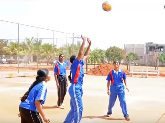 Sri Venkateswara Institute Of Technology Rapthadu Infrastructure photo 8