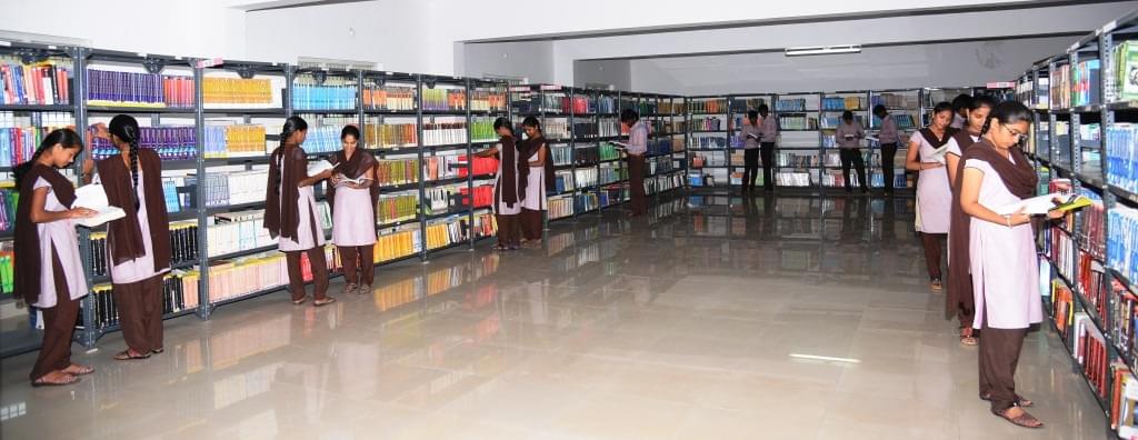 Sri Venkateswara Institute Of Technology Rapthadu Infrastructure photo 1