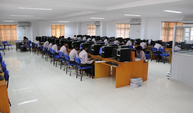 Sri Venkateswara Institute Of Technology Rapthadu Infrastructure photo 2