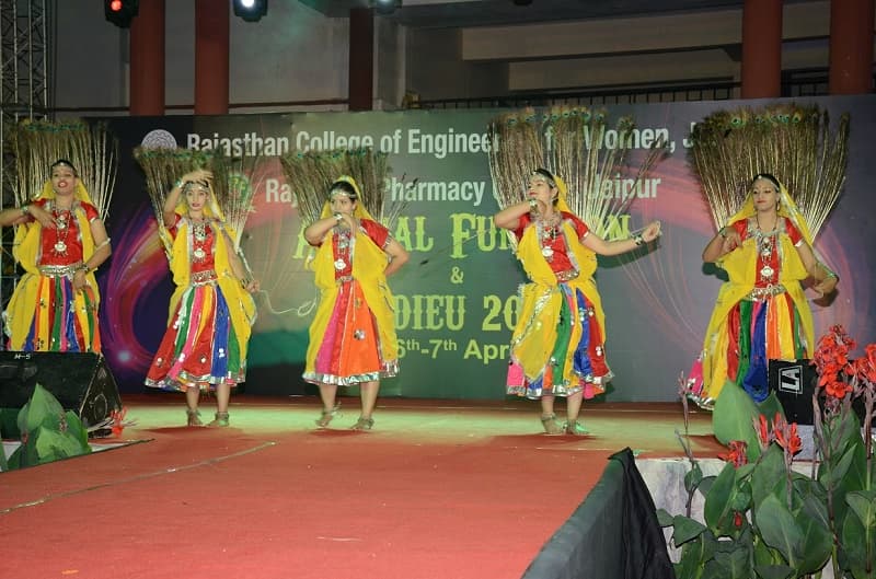 Rajasthan Pharmacy College Jaipur Events photo 7