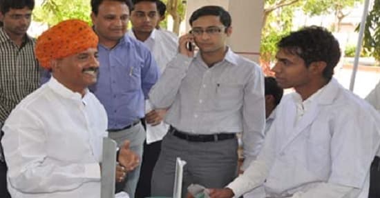 Rajasthan Pharmacy College Jaipur Events photo 2