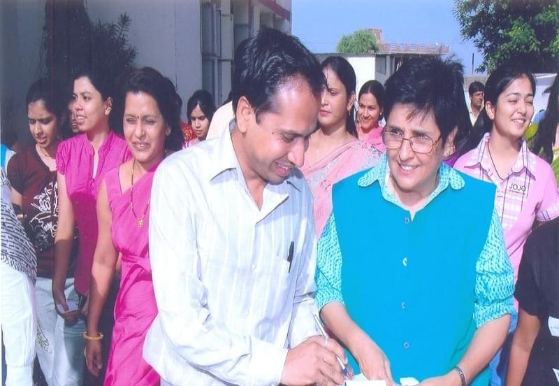 Rajasthan Pharmacy College Jaipur Events photo 4