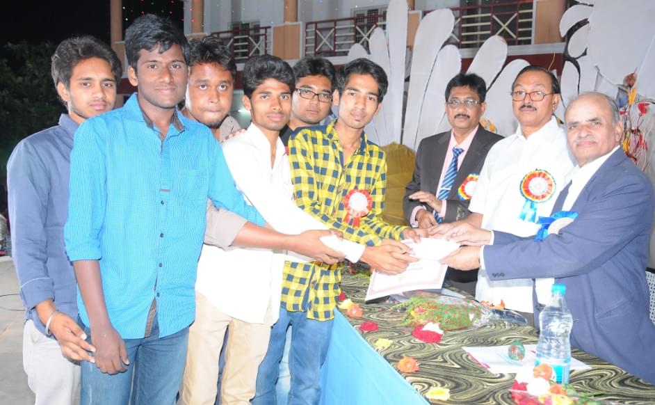 Sri Venkateswara Institute Of Technology Rapthadu Extra Curriculars photo 2