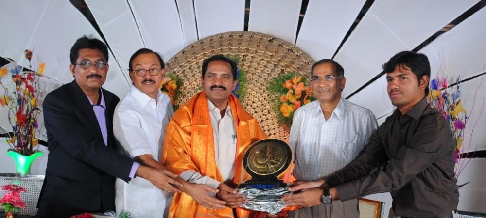 Sri Venkateswara Institute Of Technology Rapthadu Extra Curriculars photo 3