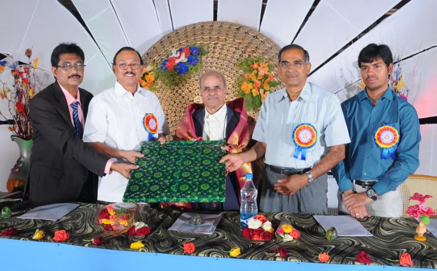 Sri Venkateswara Institute Of Technology Rapthadu Extra Curriculars photo 4