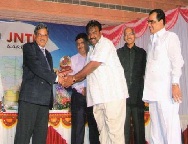 Adarsa College of Pharmacy East Godavari Events photo 3