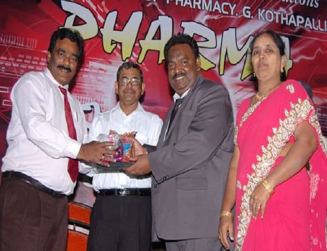 Adarsa College of Pharmacy East Godavari Events photo 5