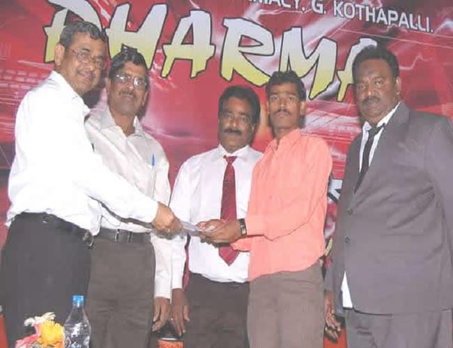 Adarsa College of Pharmacy East Godavari Events photo 6