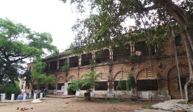 Shyamlal Pandiviya Govt. Post Graduate Colllege , Morar Gwalior Building & Infrastructure photo 2