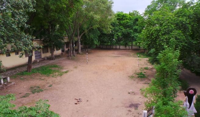 Shyamlal Pandiviya Govt. Post Graduate Colllege , Morar Gwalior Building & Infrastructure photo 5