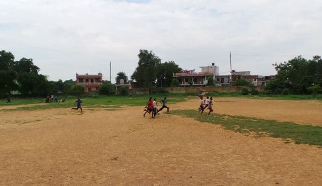 Shyamlal Pandiviya Govt. Post Graduate Colllege , Morar Gwalior Building & Infrastructure photo 7