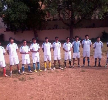 Shyamlal Pandiviya Govt. Post Graduate Colllege , Morar Gwalior Events & Sports photo 2